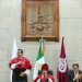 Honoris Causa a Sergio Salomón