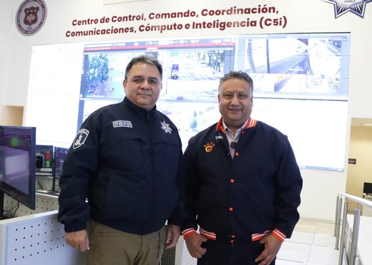 SNTE 51 y SSP refuerzan seguridad para maestros