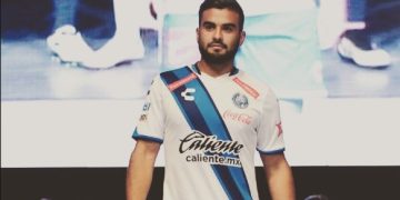 Alexis Canelo vivirá segunda etapa con el Club Puebla