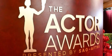 Red Carpet: The Actor Awards 2026