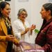 Entrega Tonantzin Fernández uniformes a personal del DIF Municipal