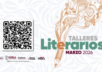 Secretaría de Arte y Cultura iniciará talleres literarios en municipios