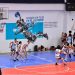 Torneo de los Barrios 3×3 rompe récord con 57 equipos