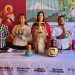 Presenta Secretaría de Desarrollo Turístico Feria de Semana Santa de Acatlán
