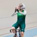 Yareli Acevedo gana tres oros en Campeonato Panamericano de Pista Élite 2026