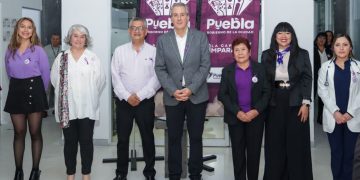 Refuerza Chedraui espacios para garantizar derechos de niñas, adolescentes y mujeres