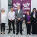 Refuerza Chedraui espacios para garantizar derechos de niñas, adolescentes y mujeres