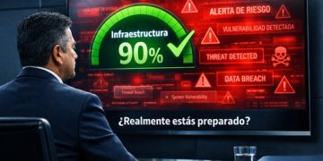 La Ilusión de la preparación: por qué su empresa mexicana no está tan «lista» como cree