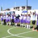 Topos Femenil realizará cuadrangular amistoso en Puebla