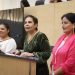 Propone Manrique iniciativa para proteger patrimonio biocultural de pueblos originarios