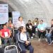Sedif promueve hogares seguros mediante talleres y pláticas educativas