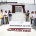 Cuautlancingo mejora infraestructura en la Telesecundaria Francisco Alatorre