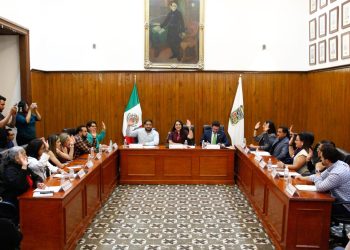 Tonantzin Fernández impulsa creación de la Secretaría Municipal de las Mujeres