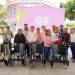 Dif de Texmelucan lleva jornada de servicios “DIF Contigo” a Temaxcalac