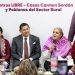Centros LIBRE casas Carmen Serdán, modelo que reduce violencia de género