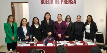 Puebla abre espacio de diálogo por mujeres, lista Convocatoria para Foro Bienestar para Todas: Laura Artemisa
