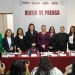 Puebla abre espacio de diálogo por mujeres, lista Convocatoria para Foro Bienestar para Todas: Laura Artemisa