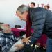 Pepe Chedraui encabeza jornada de «Día del Pueblo» en San Sebastián de Aparicio