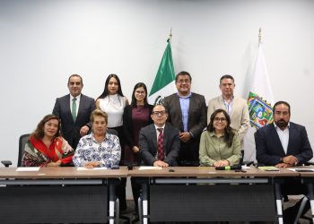 Avalan en comisión reformas a Ley de Coordinación Hacendaria