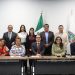 Avalan en comisión reformas a Ley de Coordinación Hacendaria