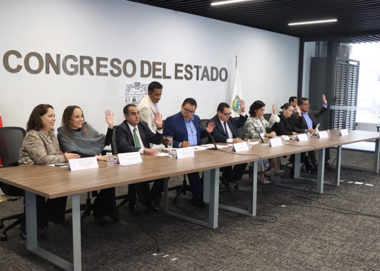 Aprueban en comisión Ley del Kilómetro Cero en Puebla