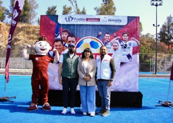 Realiza Gobierno de Pepe Chedraui el Torneo Municipal de Futbol por la Inclusión 2026