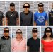 Detienen a nueve ligados a La Familia Michoacana en Puebla