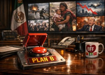 Plan B: nadie duda que pueden… ¿pero deben?