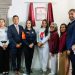 Tonantzin Fernández fortalece la protección de las mujeres en San Pedro Cholula