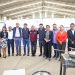 Fortalece Cuautlancingo comedores escolares