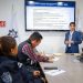 Policía Auxiliar refuerza profesionalización archivística de personal