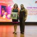 Experta en Comercio Internacional comparte visión en la Anáhuac Puebla