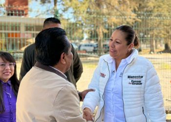 Gobierno de Puebla impulsa soluciones de fondo en abasto de agua