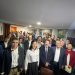 Impulsa el colegio de Puebla A.C. formación de alto nivel con diplomado en geopolítica: de lo global a la acción local