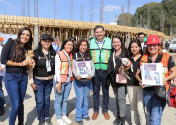 Condena Gobierno estatal ataque a una mujer