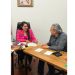Anuncia Tonantzin Fernández aumento salarial para personal sindicalizado