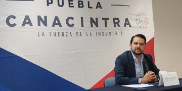 Urge Canacintra Puebla acciones para paliar efectos de la guerra