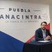 Urge Canacintra Puebla acciones para paliar efectos de la guerra