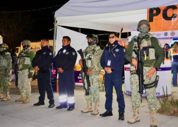 Reporta San Andrés Cholula saldo blanco en el Festival Equinoccio 2026