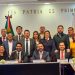 Supervisa comisión de Transparencia, arranque y plan de 100 días de la nueva ASF