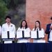 San Andrés Cholula fortalece lazos con Izamal y municipios de Honduras