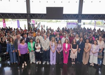 Promueve Chedraui espacios para fortalecer el liderazgo y autonomía de las mujeres