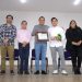 Ibero y Gobierno de Texmelucan realizan conferencia ‘IA generativa para empresas’