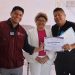 Gobierno acerca servicios de salud a San Lorenzo Almecatla