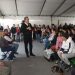 Encabeza Pepe Chedraui jornada de bienestar animal en la Inspectoría de Guadalupe Hidalgo