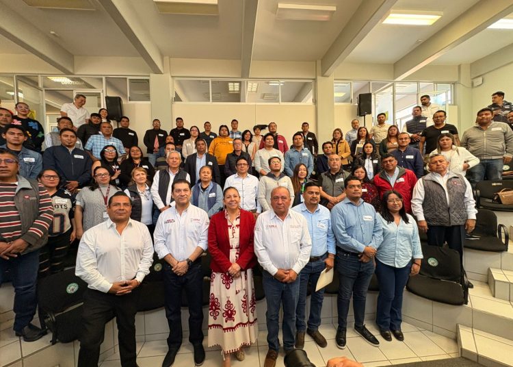Honestidad en manejo de recursos fortalece a municipios