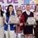 Tonantzin Fernández fortalece la educación integral y el bienestar de la niñez cholulteca