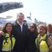 Consolida Secretaría de Infraestructura participación con 418 Comités Ciudadanos en obras viales