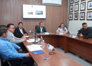 Gobierno de Texmelucan refuerza medidas de seguridad por temporada vacacional
