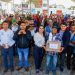 Impulsa Tonantzin Fernández el programa “Sembrando el Futuro” en beneficio del campo